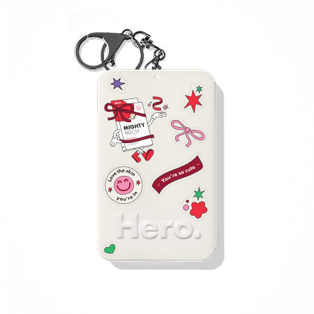 Patch Case - Premium Set