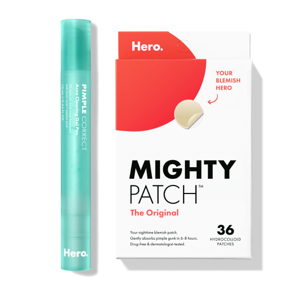 Blemish Control Duo - Modern Pack