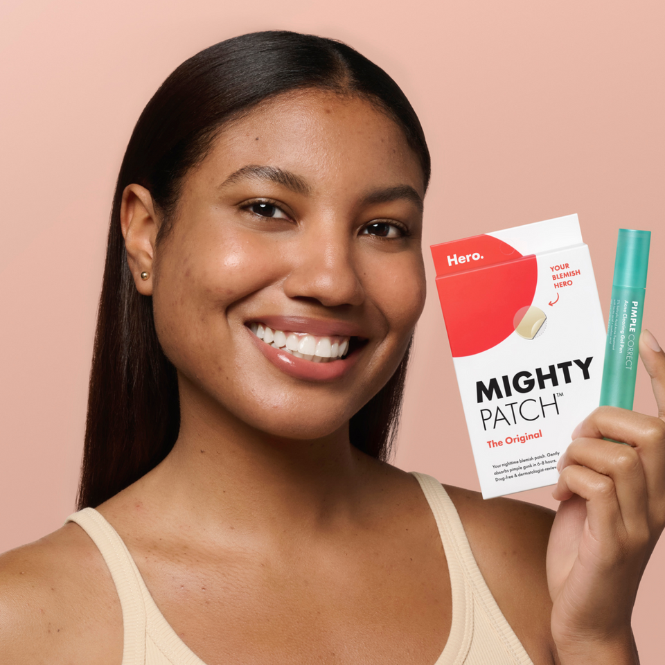 Blemish Control Duo - Modern Pack