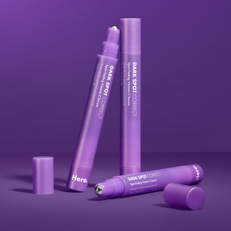 Dark Spot Correct - Essential Use