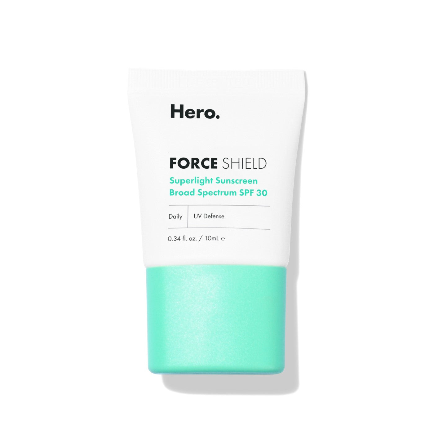 Superlight Sunscreen SPF 30