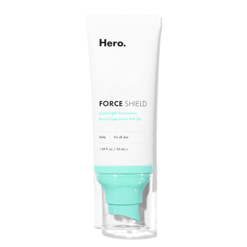 Superlight Sunscreen SPF 30 - Active Pack