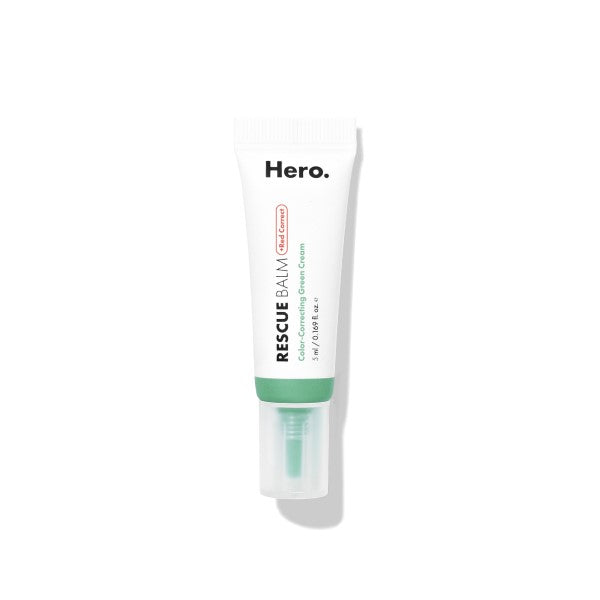 Rescue Balm +Red Correct