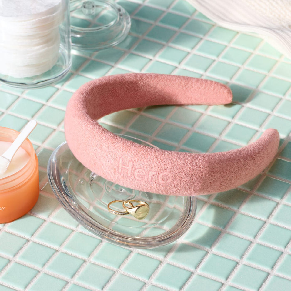 Soft Headband - Clean Choice