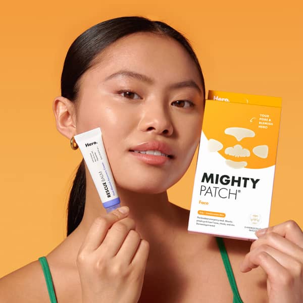 Full Face Duo - Active Use