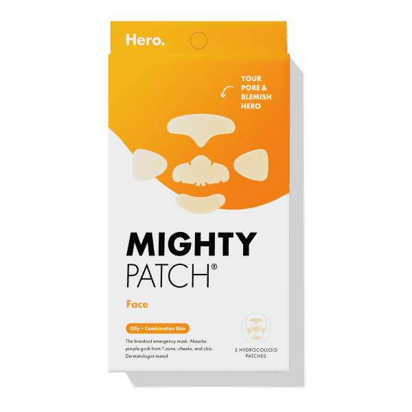 Mighty Patch™ Face patch - Bright Pick
