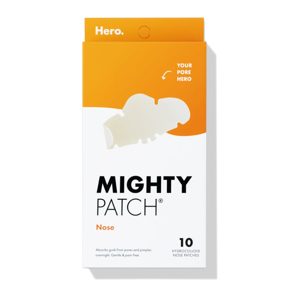 Mighty Patch™ Nose patch - Lite Pack