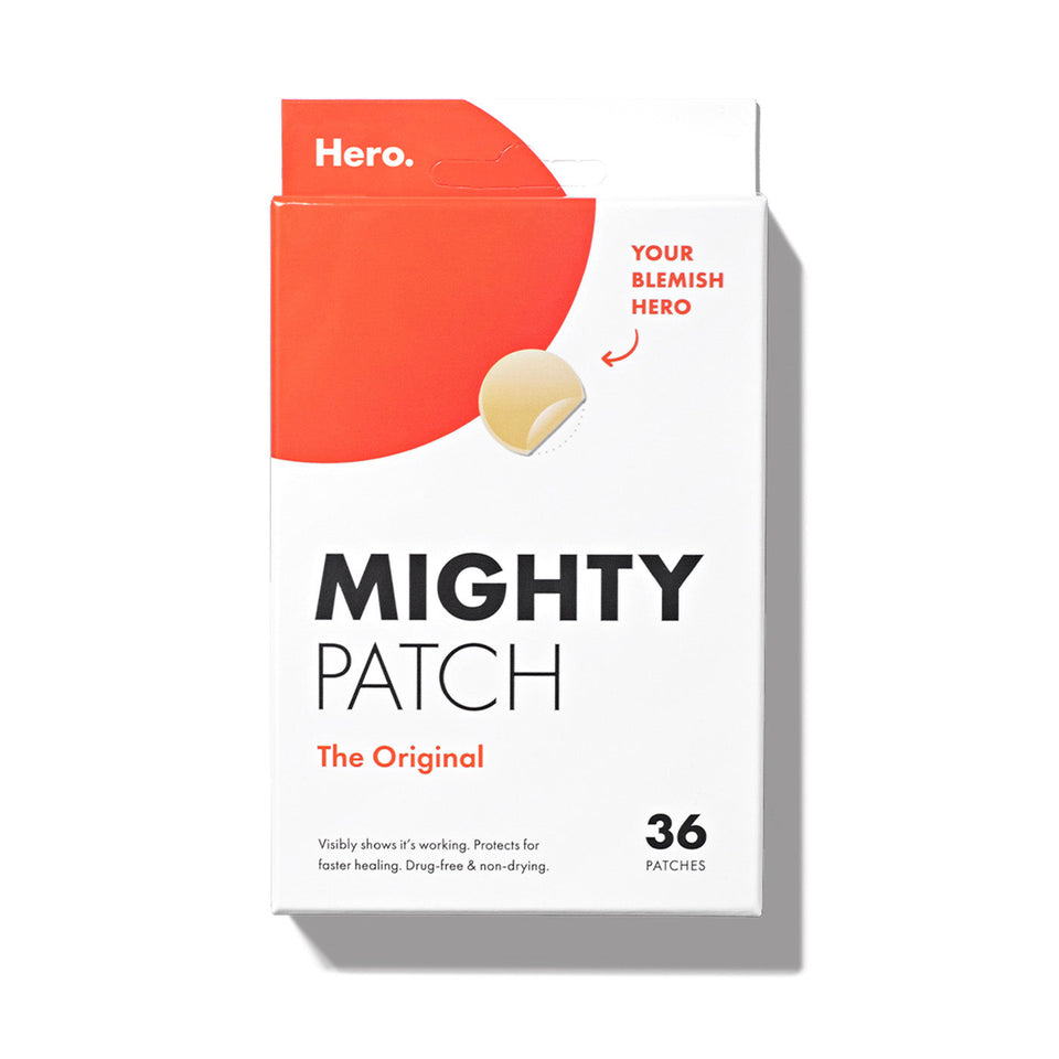 Mighty Patch™ Original patch - Travel Pick