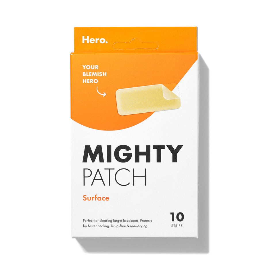 Mighty Patch™ Surface patch - Bright Choice