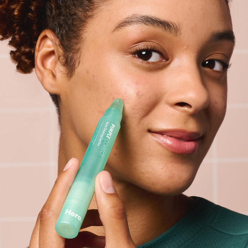 Pimple Correct - Essential Ready