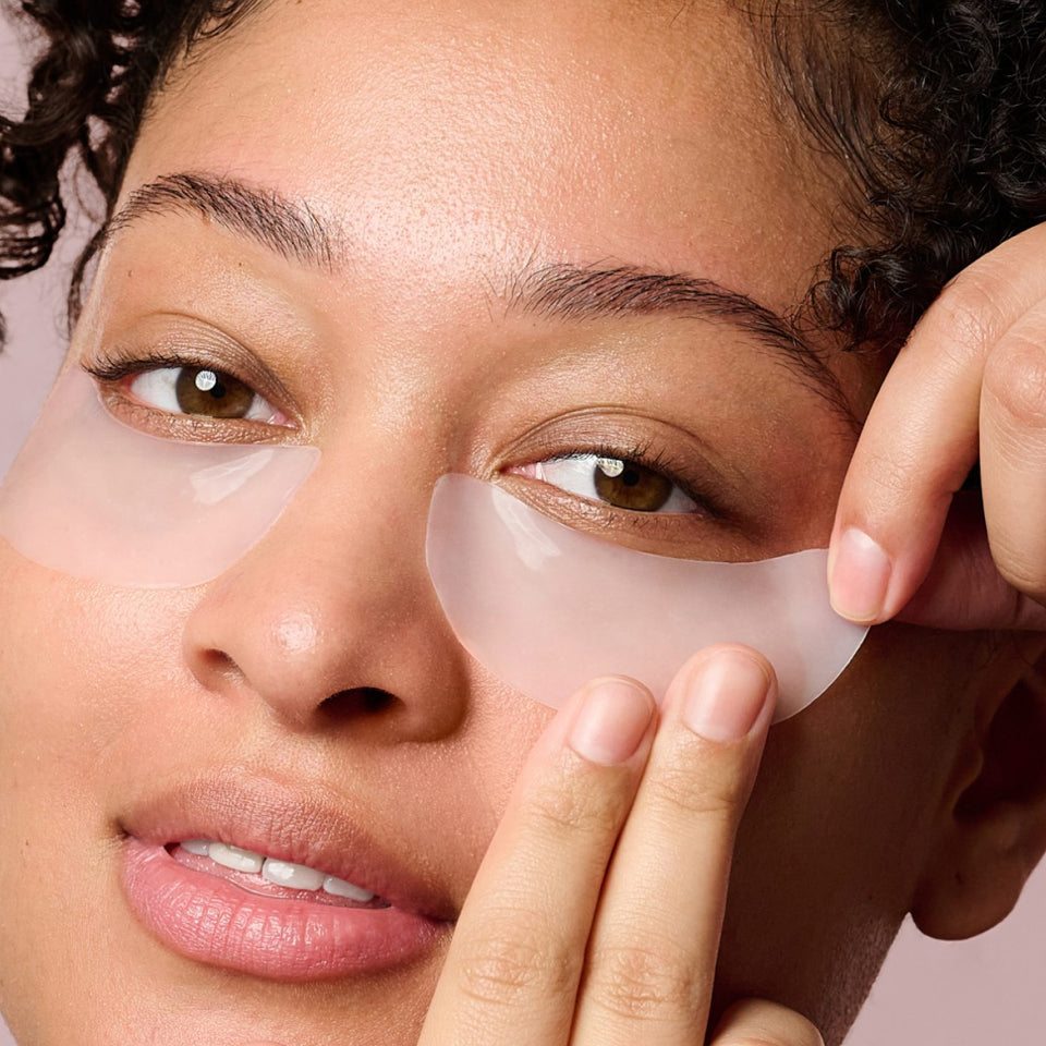 Mighty Patch™ for Tired Eyes patches - Daily Ready