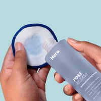 Pore Release