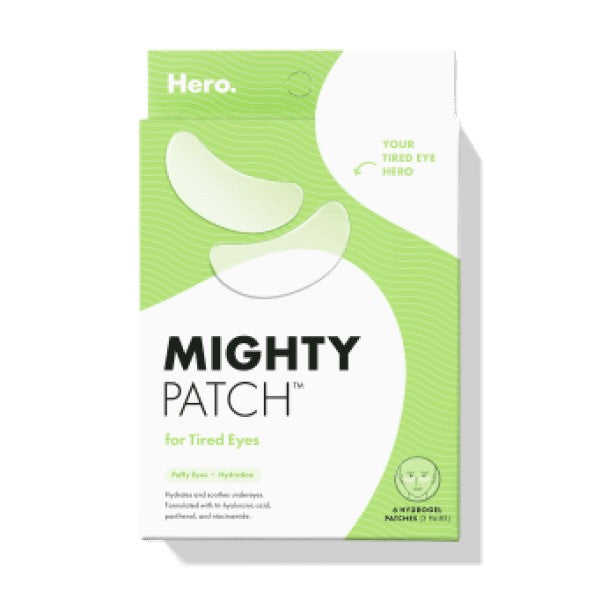 Mighty Patch™ for Tired Eyes patches - Daily Ready