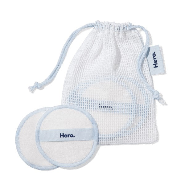 Cotton Rounds - Fresh Set
