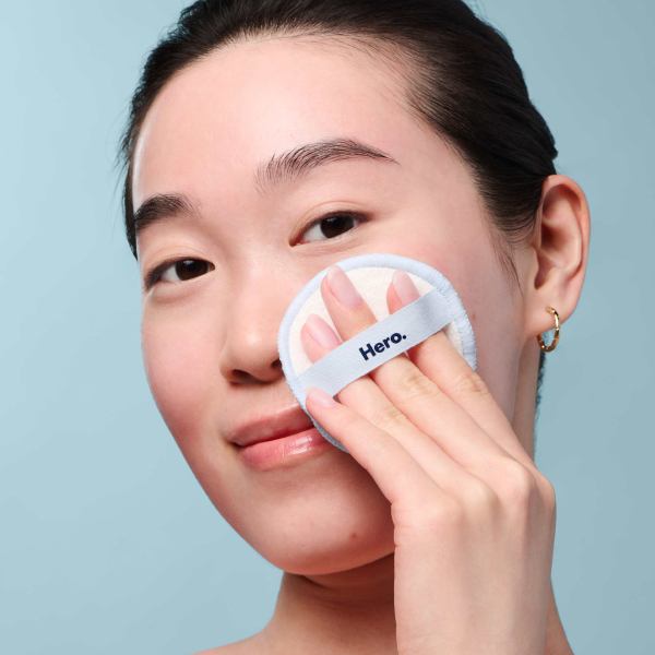 Cotton Rounds - Fresh Set