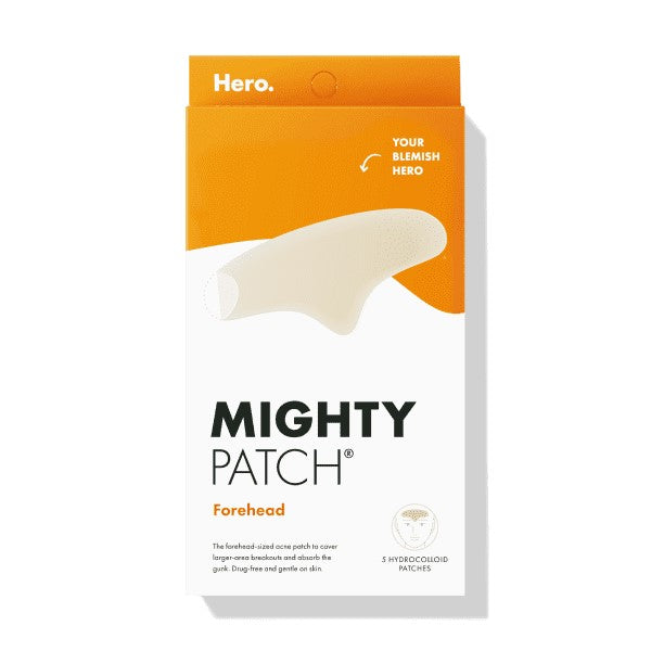 Mighty Patch™ Forehead patch - Classic Style