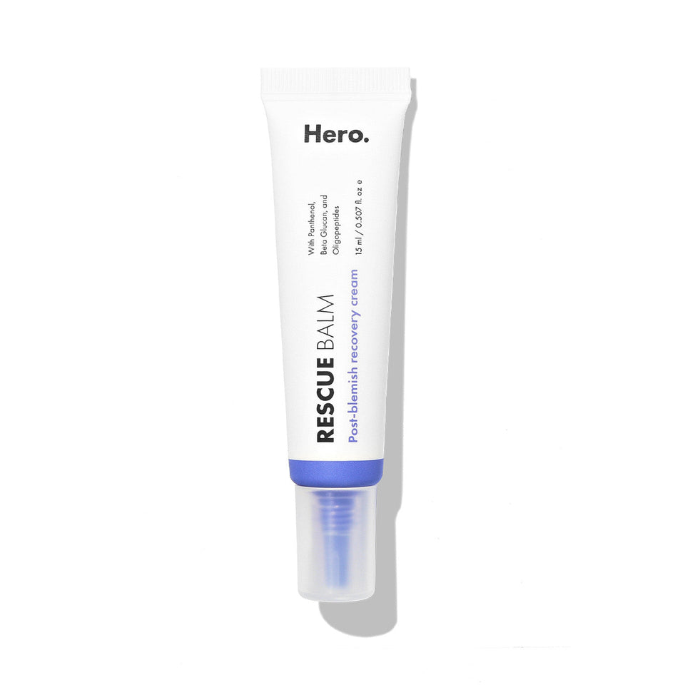 Rescue Balm - Soft Style