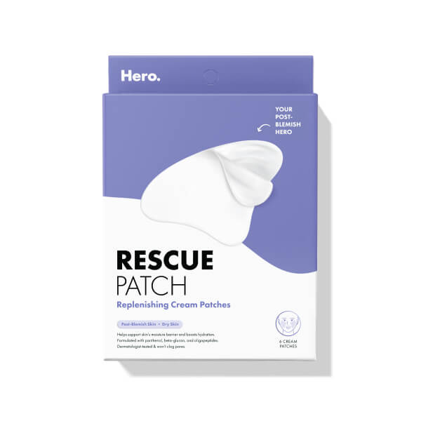 Rescue Patch - Classic Use