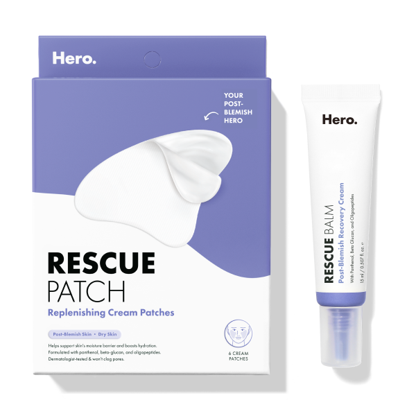 Two to the Rescue - Clean Pack