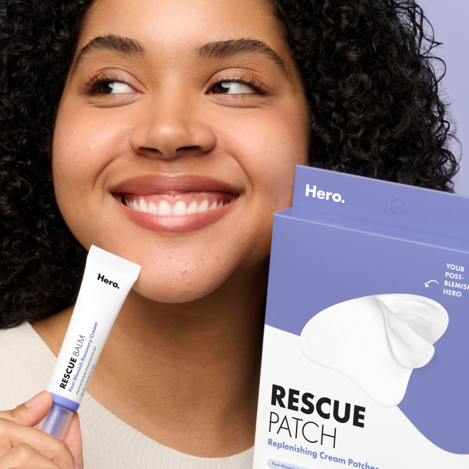Two to the Rescue - Lite Ready