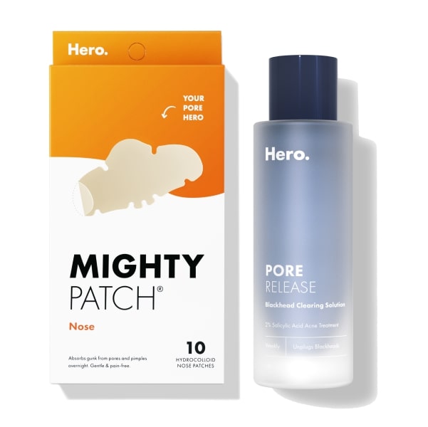 Pore Perfection Pair - Bright Ready